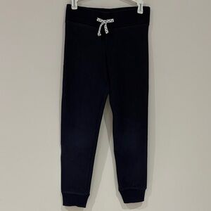 Gymboree Navy Jogger Pants